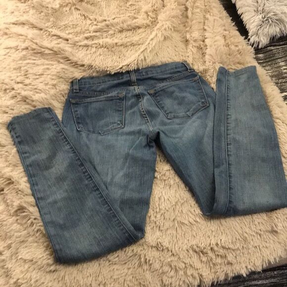J brand skinny jeans - Picture 2 of 8